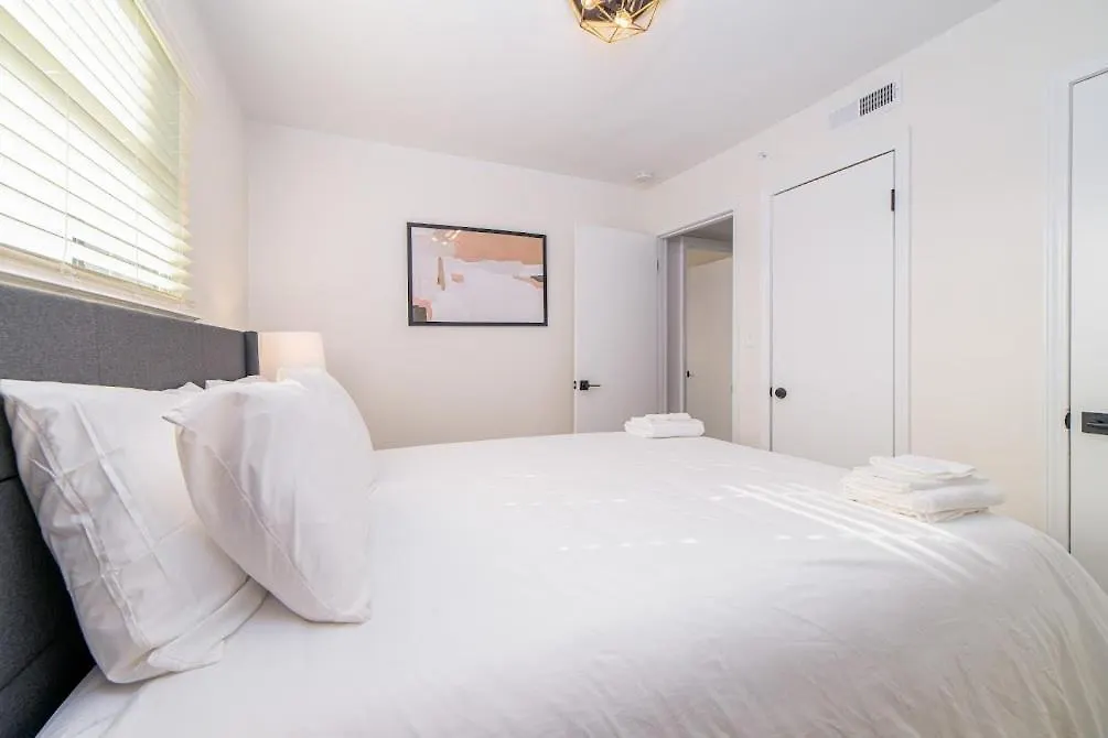 Sojourn'S Harborage Manatee Suite Near Beach North Camellia Acres Apartment