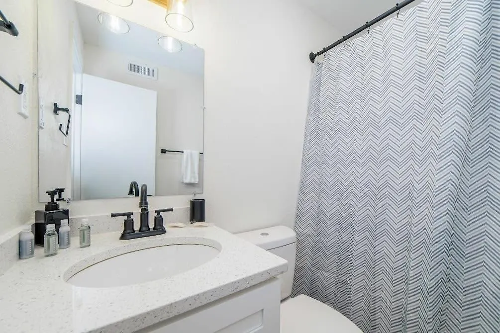 Sojourn'S Harborage Manatee Suite Near Beach North Camellia Acres Apartment